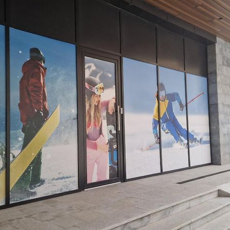 Apartament Woodside Kopaonik Zewnętrze zdjęcie