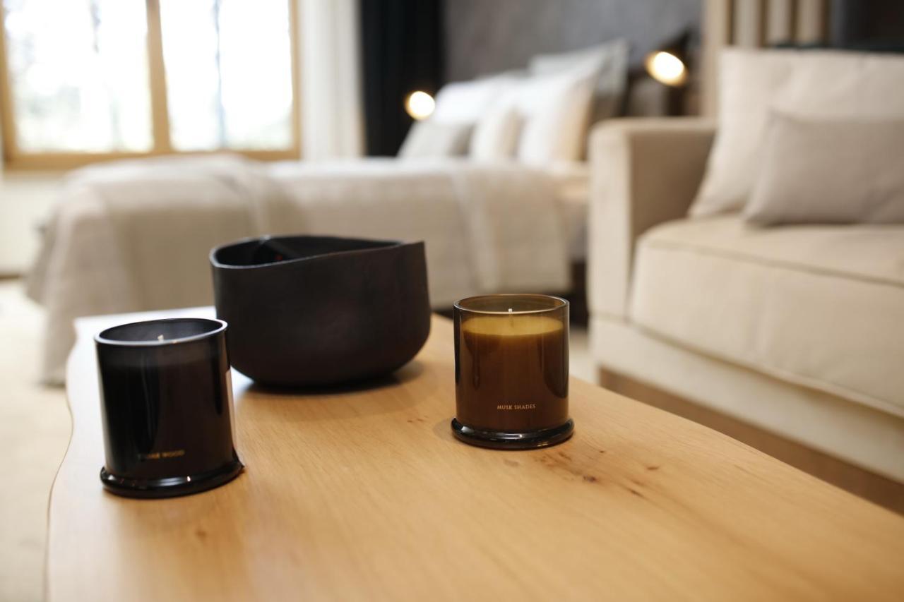 Apartament Woodside Kopaonik Zewnętrze zdjęcie
