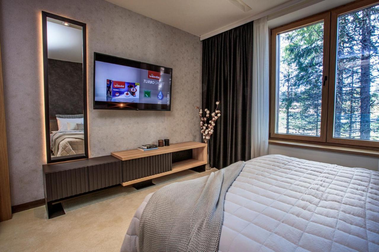 Apartament Woodside Kopaonik Zewnętrze zdjęcie
