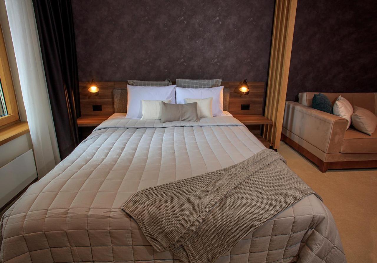 Apartament Woodside Kopaonik Zewnętrze zdjęcie