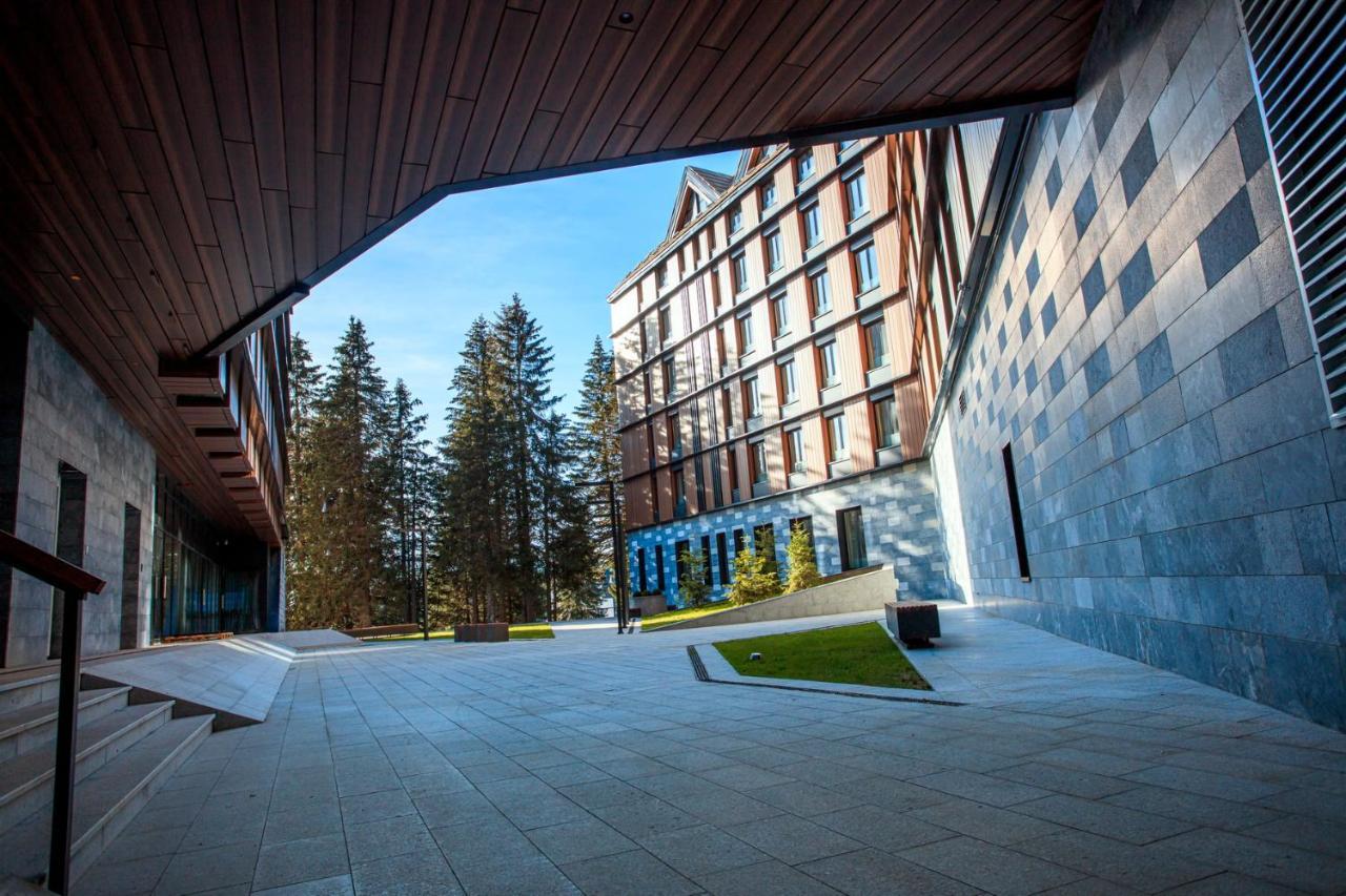 Apartament Woodside Kopaonik Zewnętrze zdjęcie